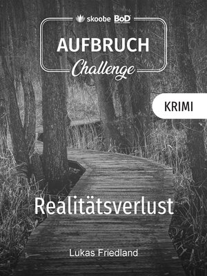 cover image of Realitätsverlust
